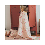 Ensemble de Literie Bamboo - Mom Chérie