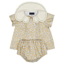 Chaillot Bloomers - Flower Print