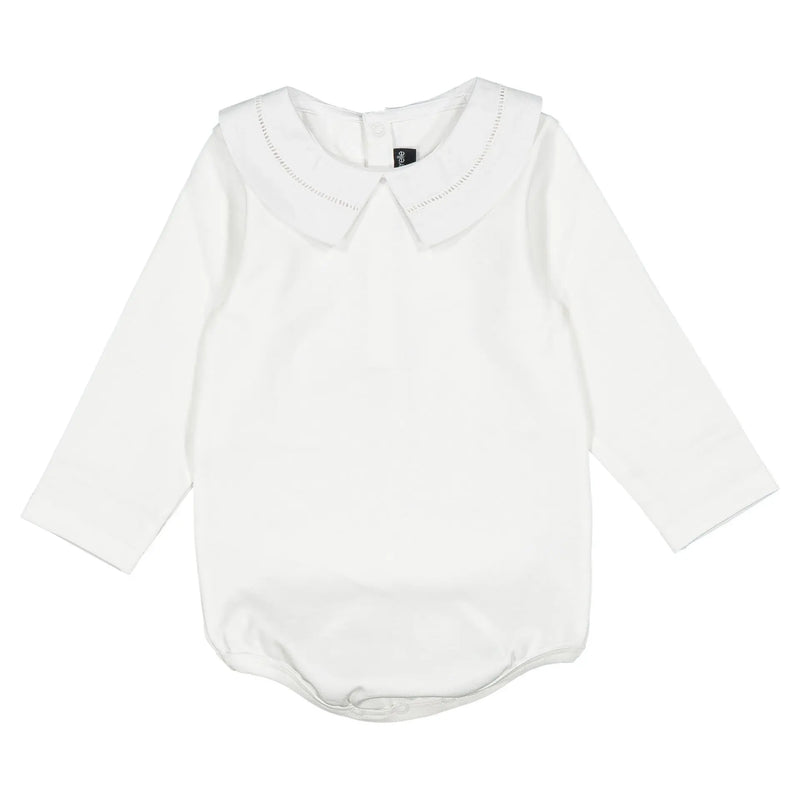 Body Amadeos - Blanc