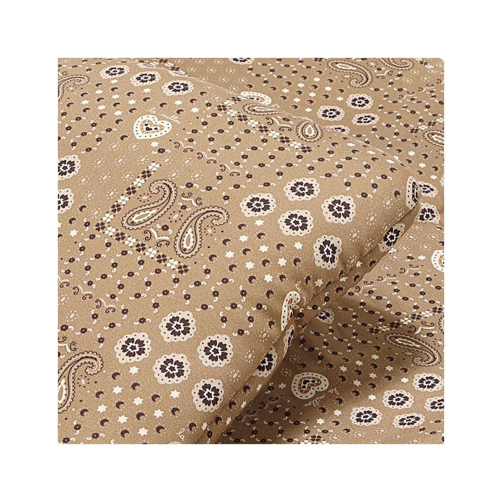 Ensemble de Literie Bamboo - Bandana Moka