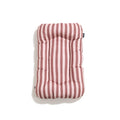 Cocon pour Bébé - Rayures Rose