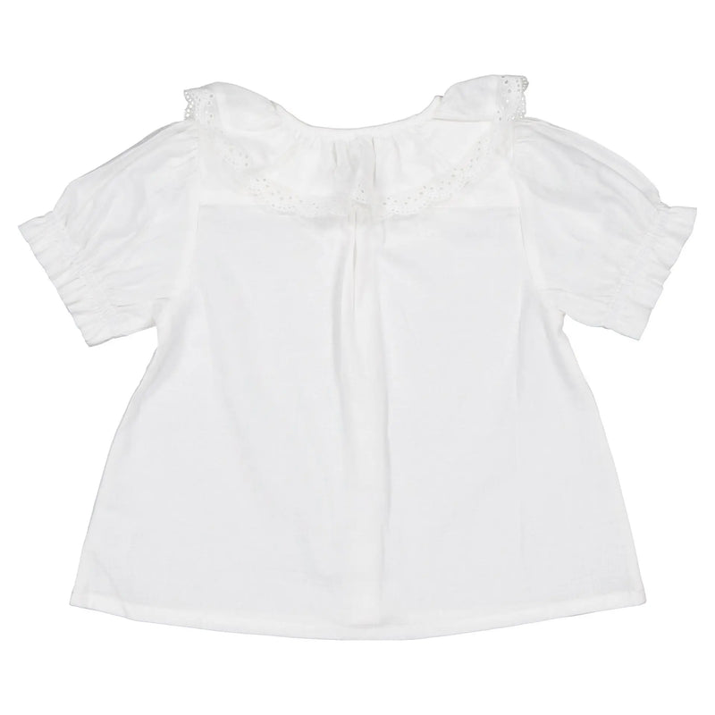 Blouse Marceau - Lin