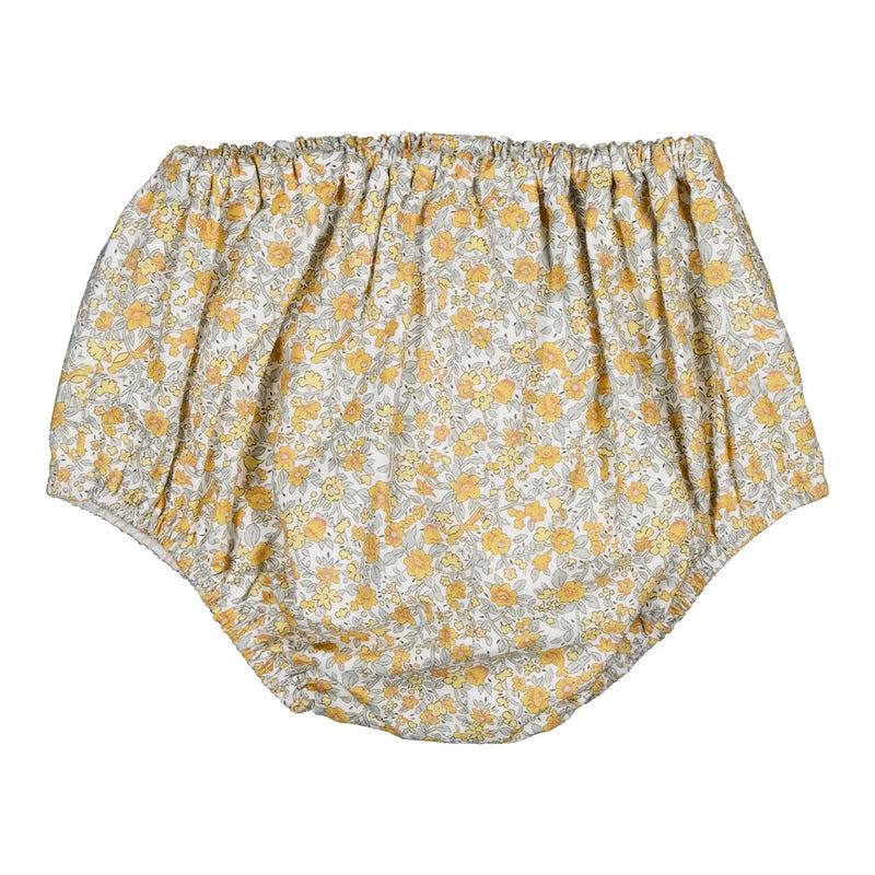 Chaillot Bloomers - Flower Print