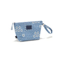 Trousse Imperméable - Bandana Denim