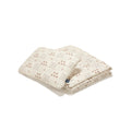 Ensemble de Literie en Coton - Bandana Crème