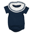 Body Segur - Serpentine Blue Mc