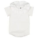 Body Abel - Mc Blanc Plis Religieuse