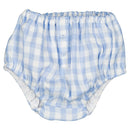 Bloomer Chaillot - Double Gaze Vichy Ciel