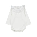 Body Temple - Ml - Blanc