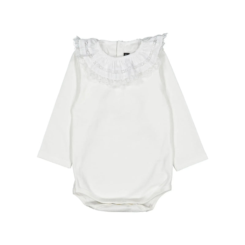 Body Temple - Ml - Blanc