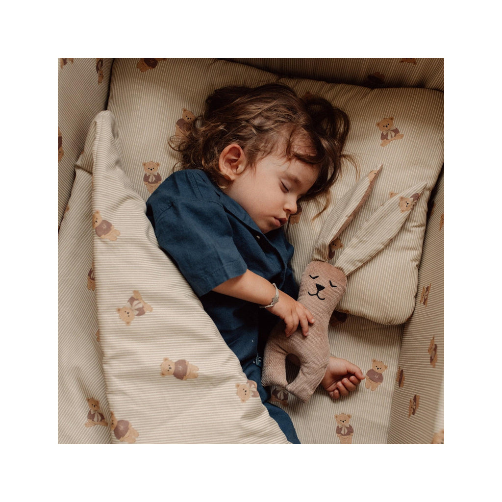 Ensemble de Literie en Coton - Baby Bear