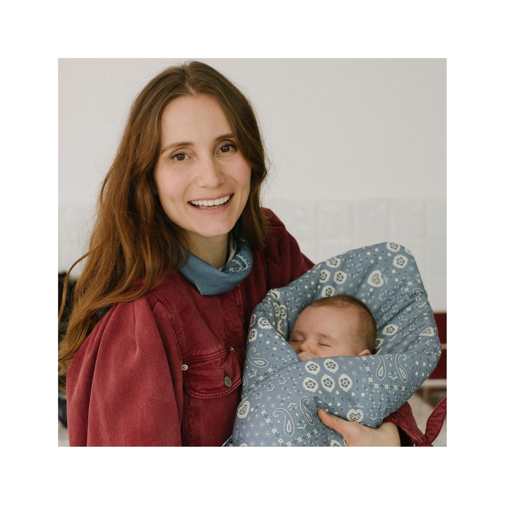Foulard - Bandana Denim