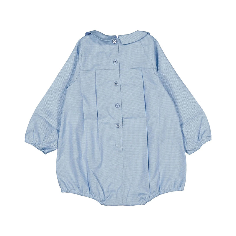 Barboteuse Batignolles - Sky Pied - De - Poule