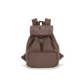 Sac à Dos Puffer - Marron