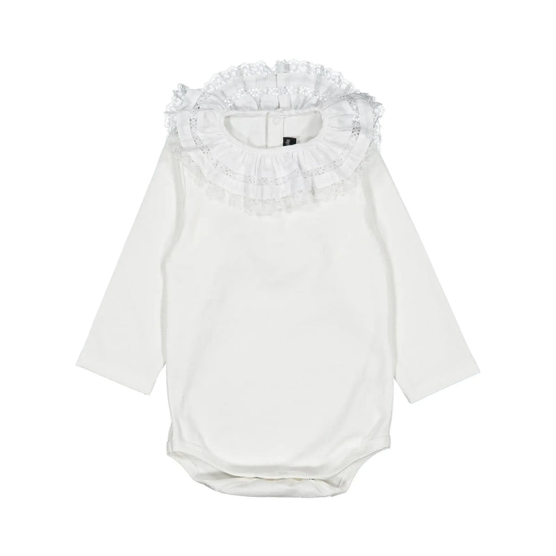 Body Temple - Ml - Blanc