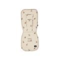 Insert pour Poussette Coton-velvet Multi - Baby Bear