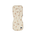Insert pour Poussette Coton-velvet Multi - Baby Bear