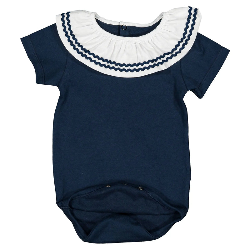 Body Segur - Serpentine Blue Mc