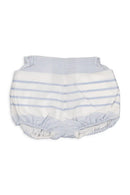 Bloomer Confort - Rayé Plage