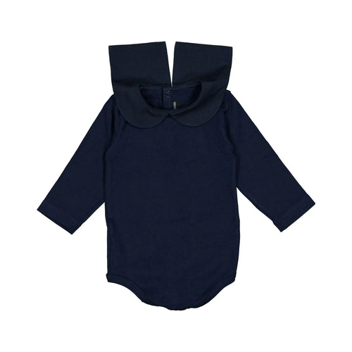 Body Matelot - Bleu