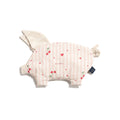 Coussin Sleepy Pig Velvet - Mom Chérie