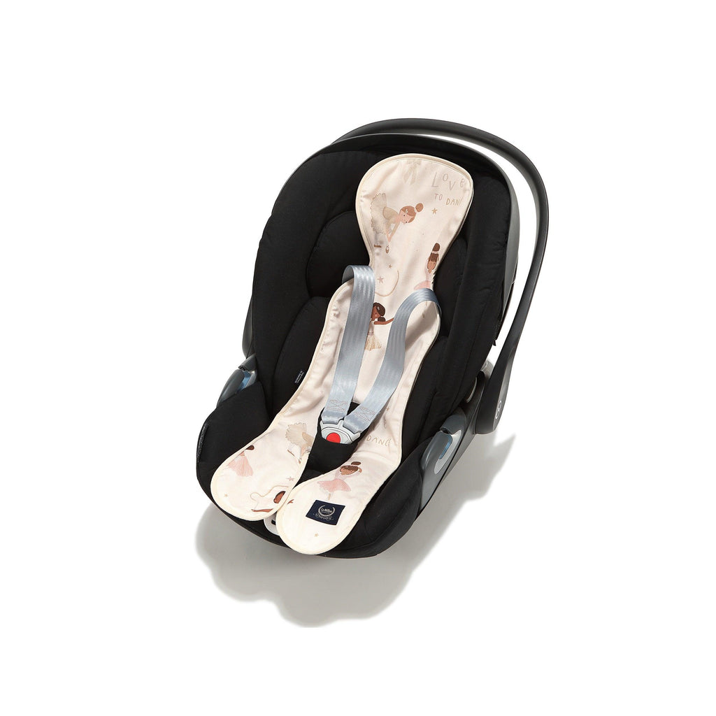 Insert pour Siège Auto - Ballerine