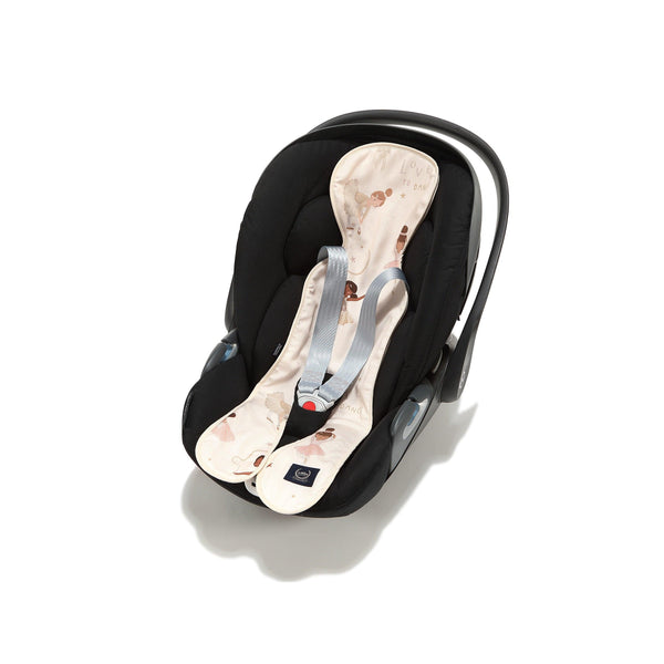 Insert pour Siège Auto - Ballerine
