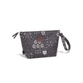Trousse Imperméable - Bandana Chocolat