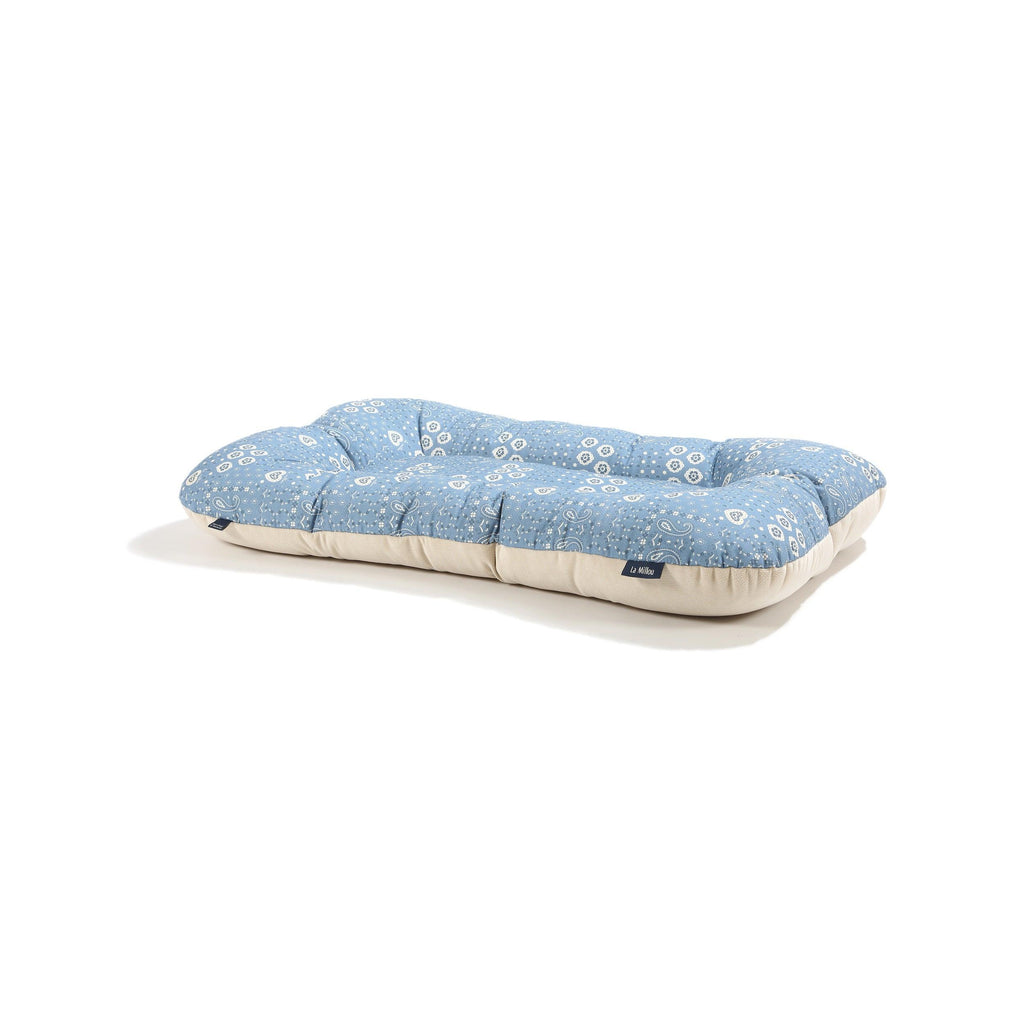 Cocon pour Bébé - Bandana Denim