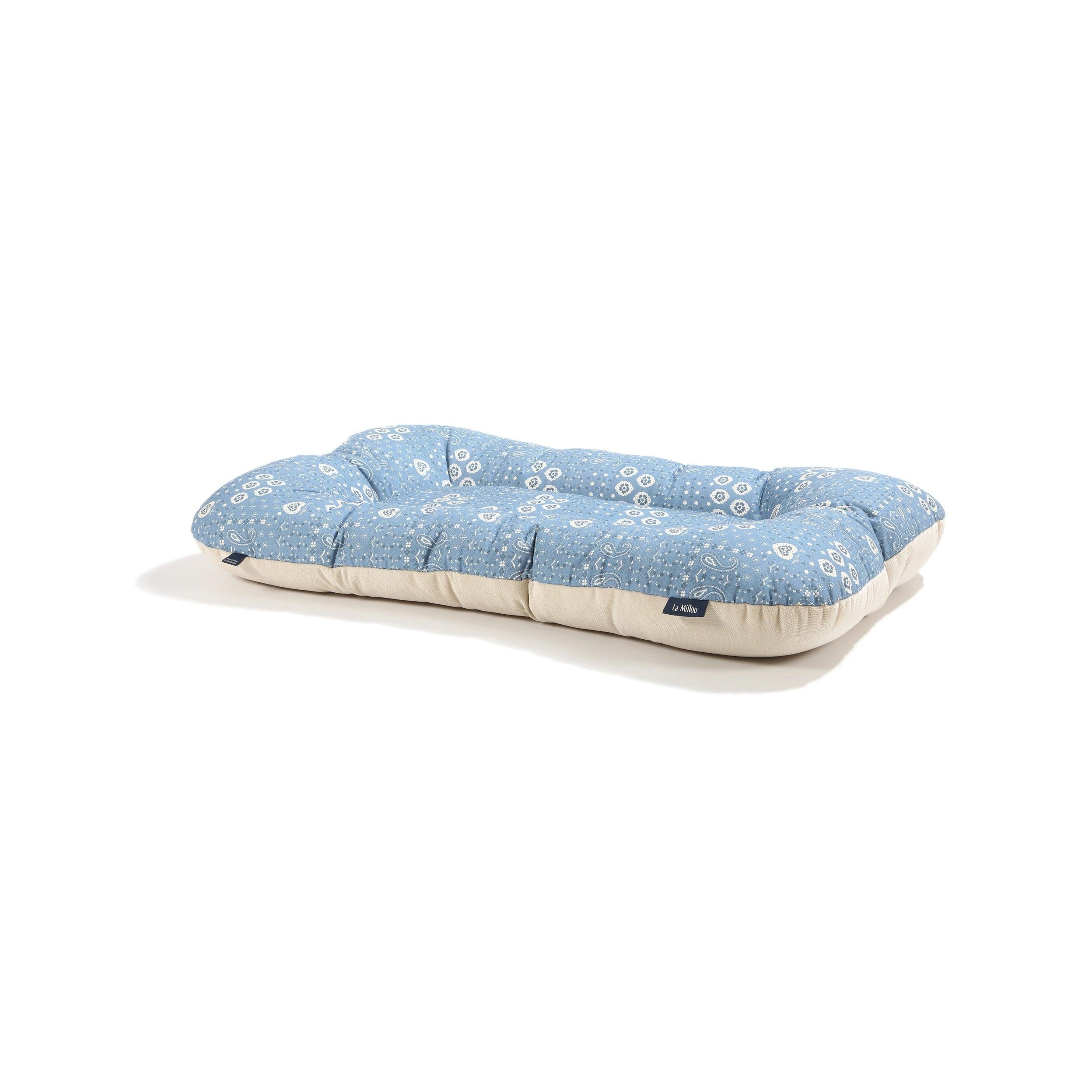 Cocon pour Bébé - Bandana Denim