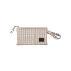 Set de Voyage - Beige Vichy