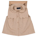 Blusa Grenelle - Camel
