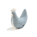 Coussin Poule de Grand-mère Dany Bamboo - Berry Vichy