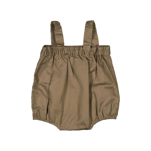 Etoile Romper - Taupe