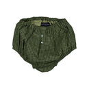 Bloomer Chaillot - Vichy Vert