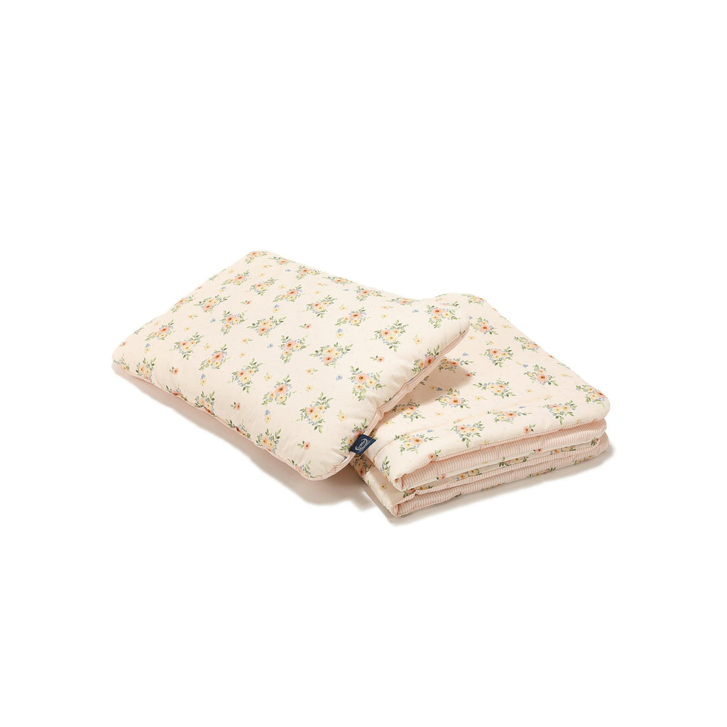 Ensemble de Literie en Coton - English Garden