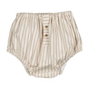 Bloomer Chaillot - Rayures Sable