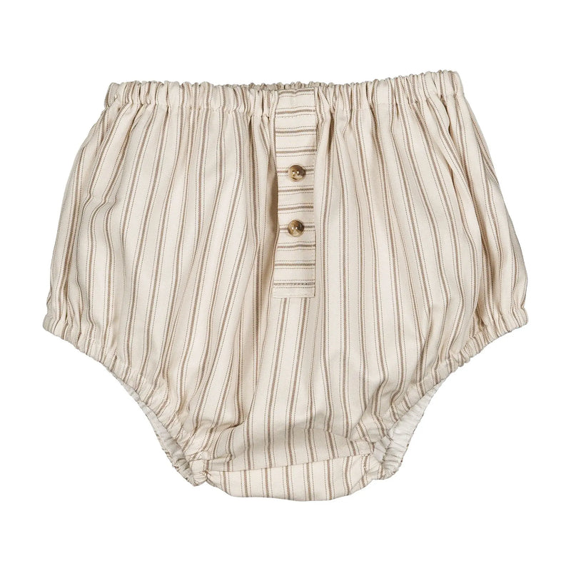 Bloomer Chaillot - Rayures Sable