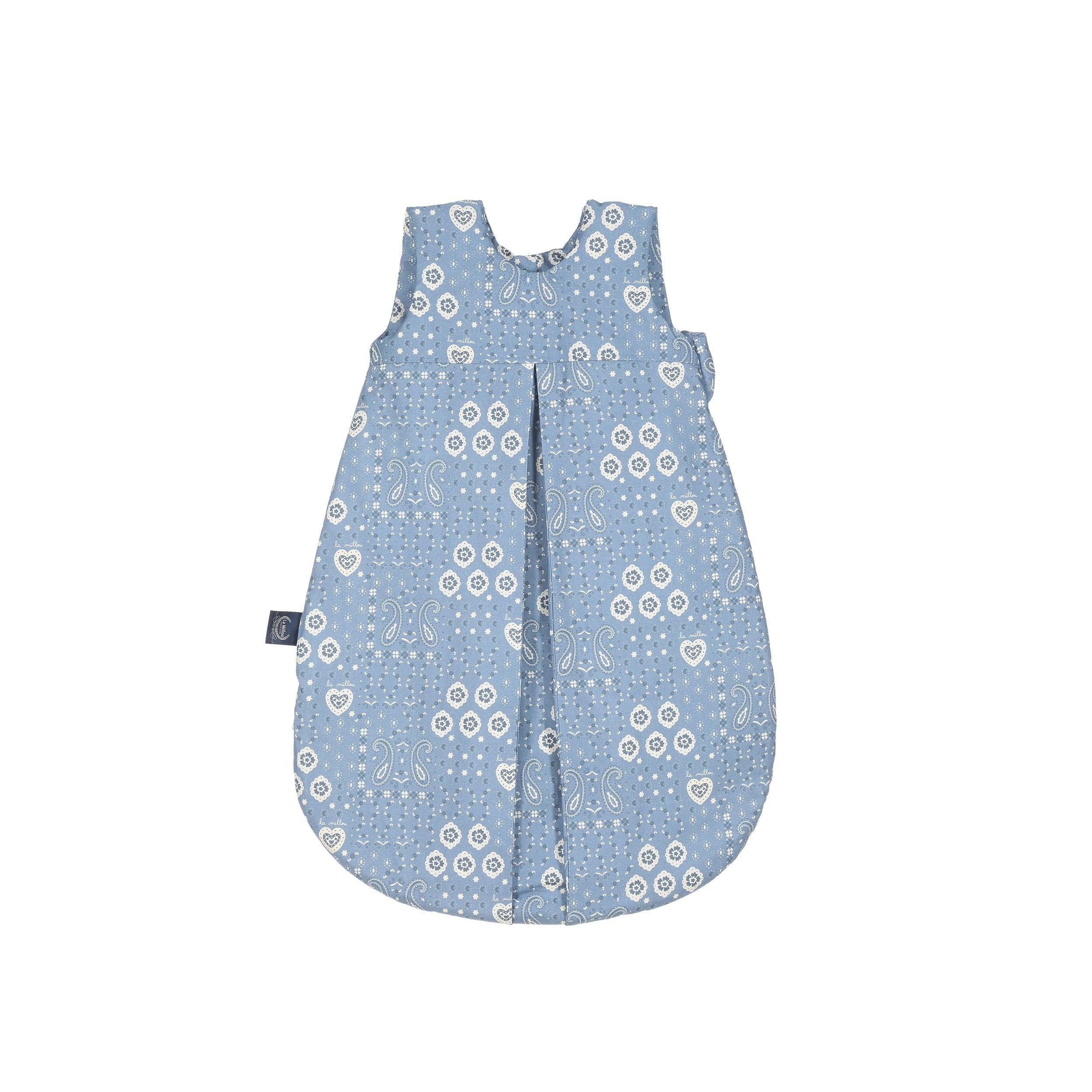 Gigoteuse - Bandana Denim