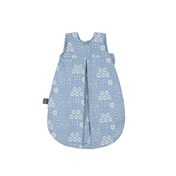 Gigoteuse - Bandana Denim