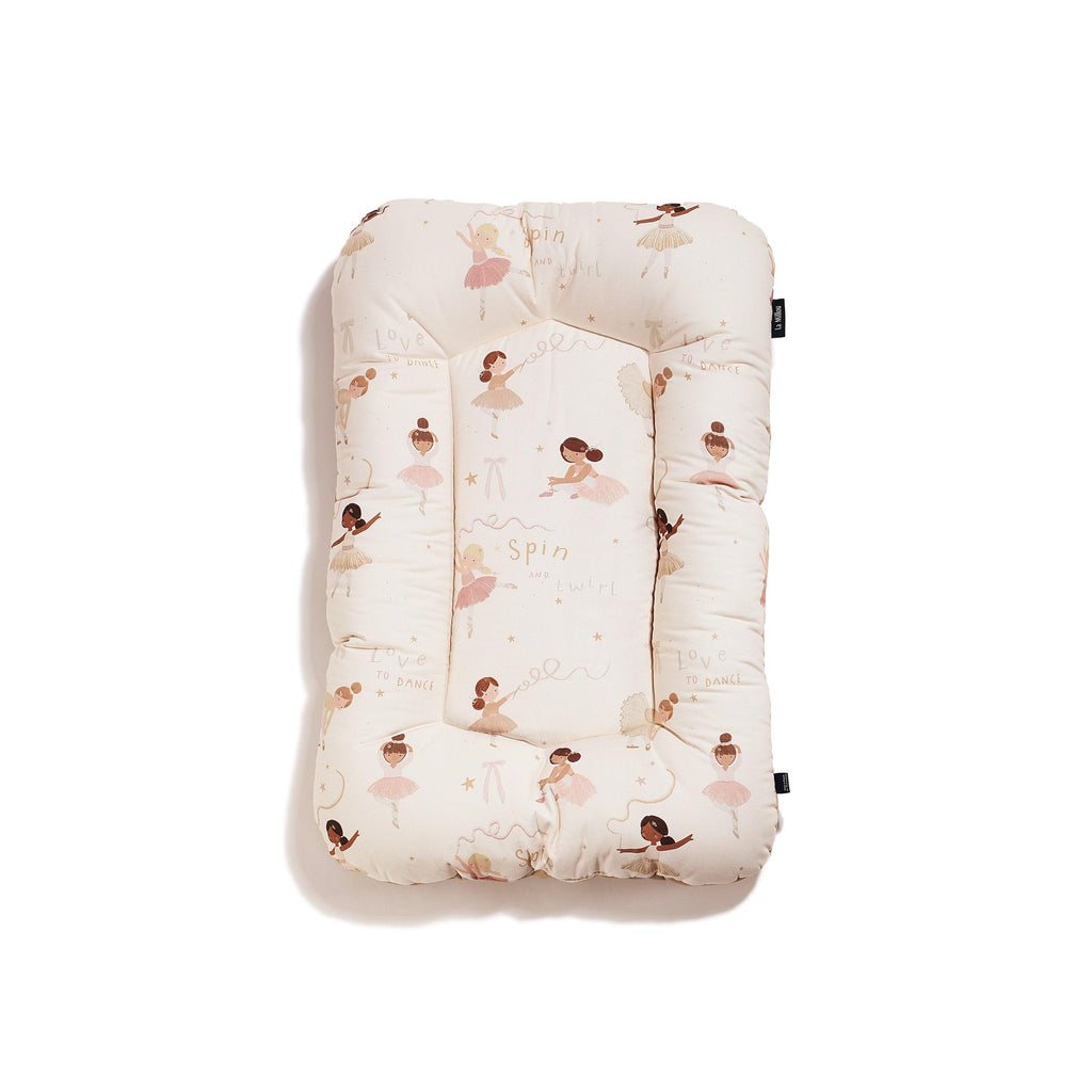 Layette Bébé - Ballerine