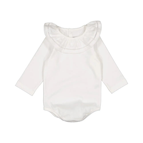 Body Abbesses - Jour Échelle - Blanc