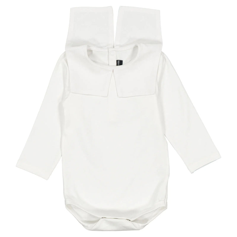 Body Mousses - Ml Blanc