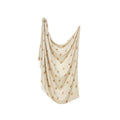 Couverture D'emmaillotage en Bambou Muslin - Baby Bear