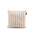 Coussin D’extérieur - Rayures Beige