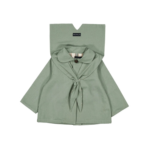 Chaqueta Voltaire - Verde Celadón