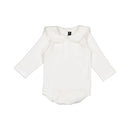 Sailor Bodysuit - White