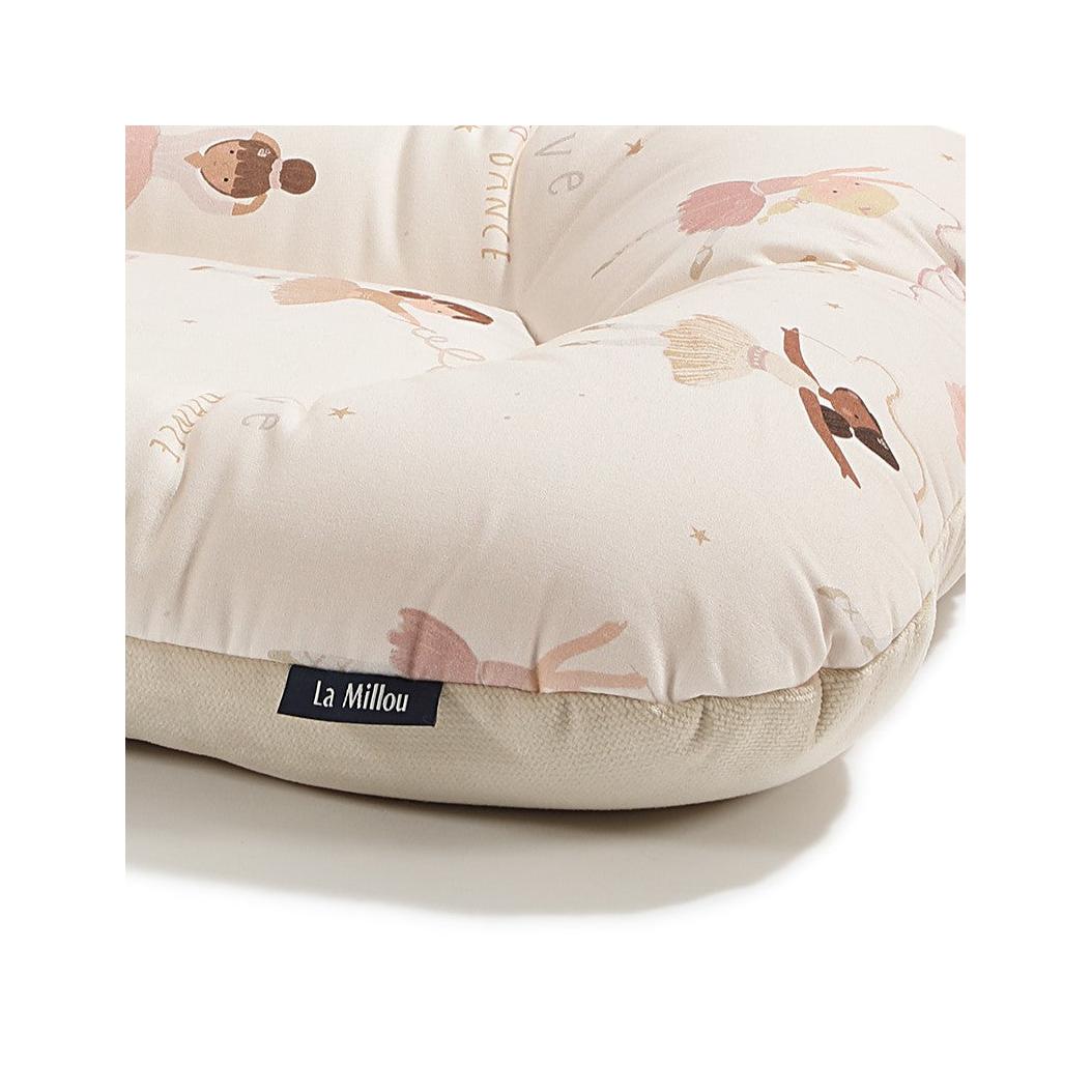 Layette Bébé - Ballerine