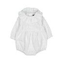 Barboteuse Dupleix - Broderie