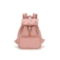 Sac à Dos Puffer - Rose